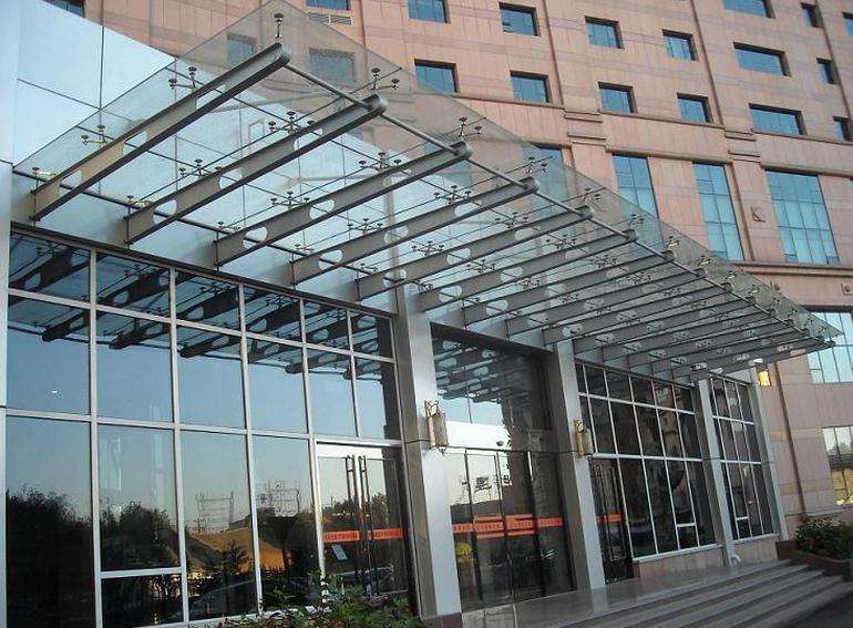 福泉单层工业厂房钢结构安装工艺流程图